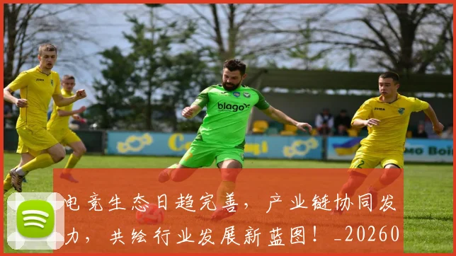 电竞生态日趋完善，产业链协同发力，共绘行业发展新蓝图！_20260710003448